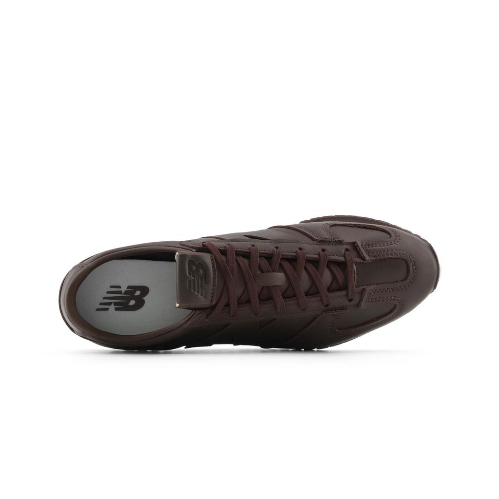 Unisex Sneakers New Balance NB 471 Skate Shoes Unisex Low-top Coffee