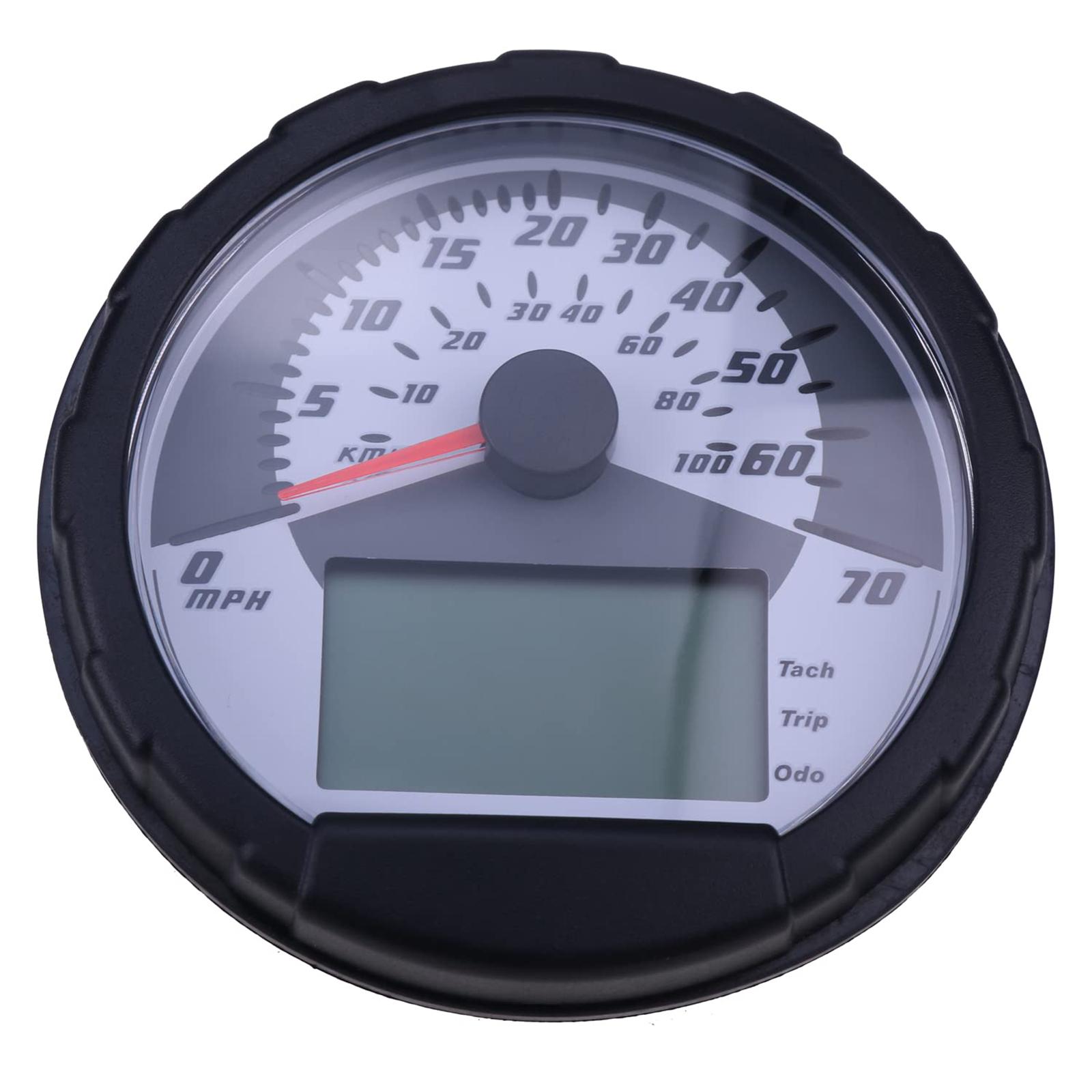 

Сборка спидометра, многофункциональная приборная панель, совместимая с Sportsman ATV 400 500 600 700 800