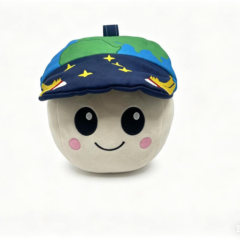 22cm Rise plush artemis 2 plush Toys Cartoon Cute Soft Stuffed Anime Pillow Dolls For Kid Birthday Christmas Gift