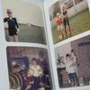 [USED] Foreign Books: David Beckham Photo Collection (Soccer, World Cup)