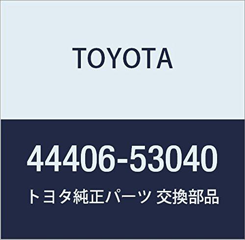 

Оригинальные детали TOYOTA Возвратная трубка SUB-ASSY № 2 Altezza/Altezza Gita Номер продукта 44406-53040