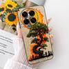 For Tecno Camon 30 Premier Camon 30 30s Pro Phone Case Chinese Dragon Cute Cat Cartoon Pattern Casing Soft TPU Silicone Cover