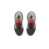 Vans Old Skool Series Comfortable Casual Low Top Kids Skate Shoes Kids Sneaker Black Yellow VN0A4BUUWK7