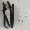 No-Drill Adjustable TV Safety Straps 2 Pack Furniture Anti-Tip Straps Durable TV Straps  Furniture
