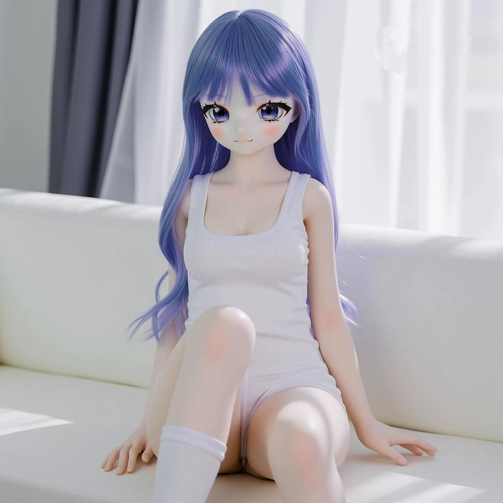 68cm Men's Sex Doll Anal Sex Girlfriend Masturbation Cup Anime Japanese Style Erotic Adult Sex Toy