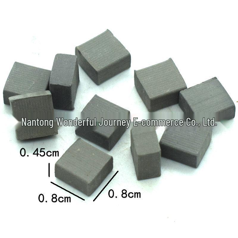 Micro Landscape DIY Model: Mini Brick Old House Building Blocks for Students