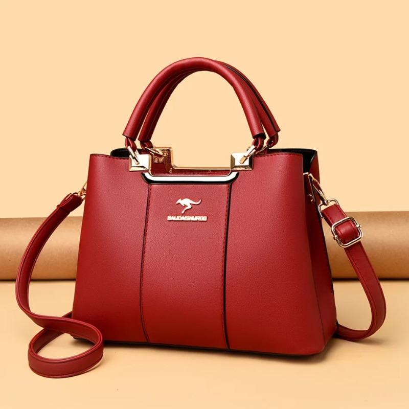 Fashionable Women's Shoulder Bag, Minimalist Handbag, Classic and Trendy Crossbody Bag Suitable for Daily and Casual Use