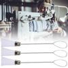 Single End Nylon Brush Sewing Machine Computer Universal Cleaning Brush