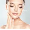 Five-colour Highlight Eyeshadow Plate Three-dimensional Brightening and Grooming Europe and The United States Pearlescent Blush Eyeshadow