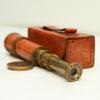 Telescope Dollond London 1920 Style Telescope Pirate Spyglass Décor Nautical Gift Collectible Monocular