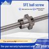 SFE Series Ball Screw Guide Rail - Multi-Specification Mechanical Equipment Guide Rail