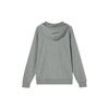 Jordan Brooklyn Fleece Jackets & Coats Men's Gray FV7292-091
