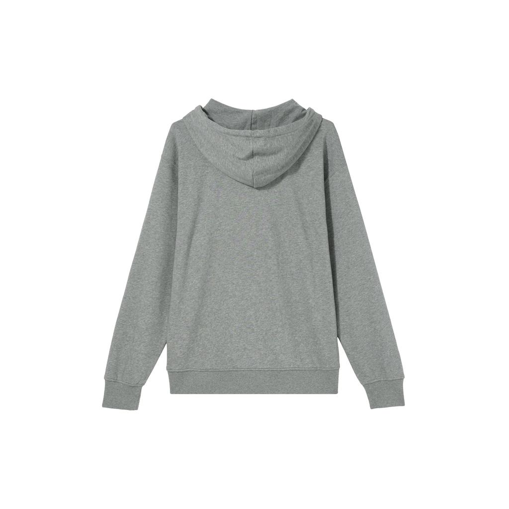 Jordan Brooklyn Fleece Jackets & Coats Men's Gray FV7292-091