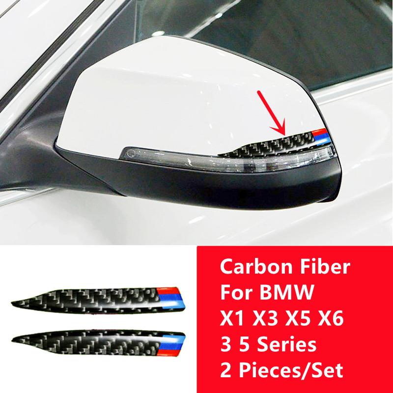 

Углеродное волокно автомобиля, наружное зеркало заднего вида, дверной порог, дверная ручка, модификация, накладка, полоски, наклейки для BMW X5 X6 E70 B
