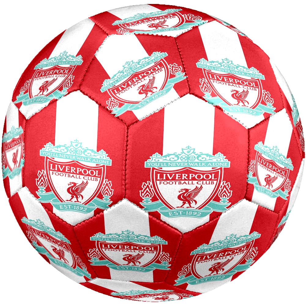Liverpool Football Club Theme Size 5 Soccer Ball, Suitable for Both Indoor and Outdoor Matches, a Gift Suitable for Everyone.