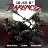 Cover of Darkness by Chris Cam Paperback Book 9781954412620