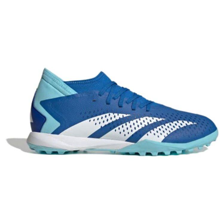 Adidas Predator Accuracy.3 TF Marinerush Pack Unisex Sneakers Blue Bright-Royal Cloud-White GZ0007