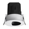 Recessed Anti-Glare LED Mirror Spotlight