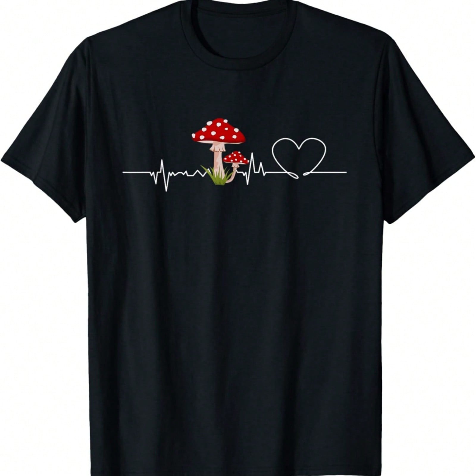 Love Heart In Hearts Valentine s Day For Girls T-Shirt S разноцветный