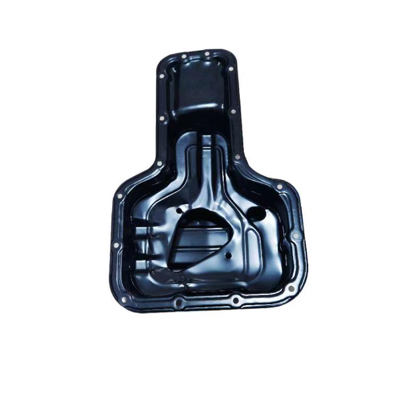 Compatible Oil Pan for 2004 Toyota Corolla (Part Numbers: 12101-22024, 12101-0D010, 1136000112)