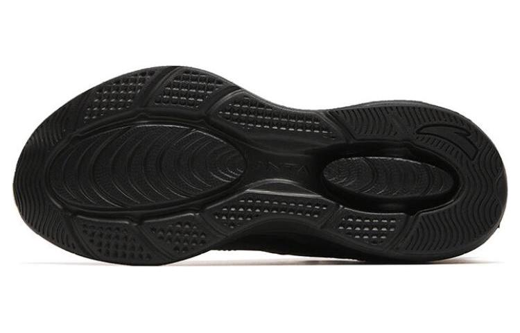 Women's Sneakers Anta Cushioning Slip Resistant Abrasion Resistant Breathable Cushioning Slip Resistant