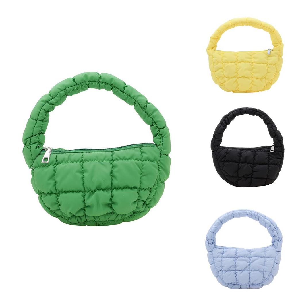 Frozen Girls Nylon Cotton Handbag With Strap For Daily Outfits Characters Included)**