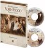 Robin Hood Speciální edice (Sada 2 disků) [DVD]