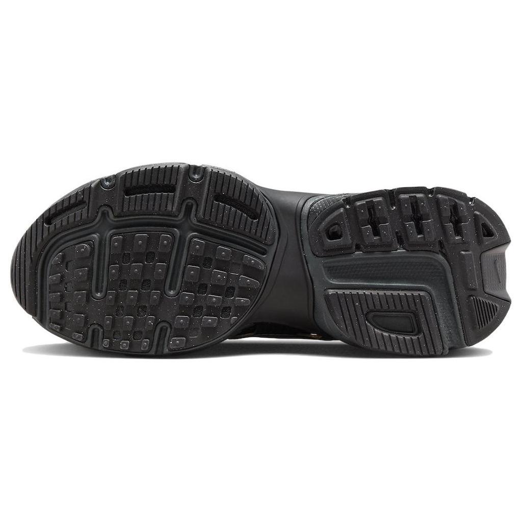Nike Wmns V2K Run Black Anthracite FD0736-001