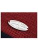 Goobin (W) Collared Rugby Knit