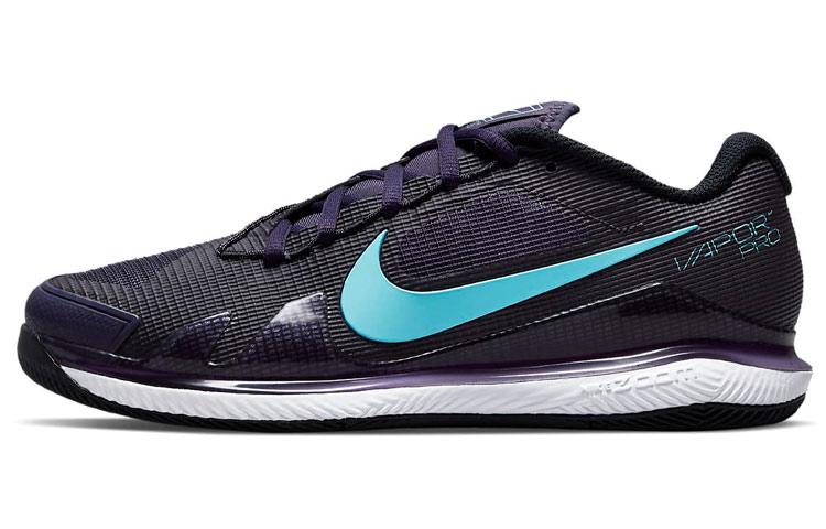 Nike Court Air Zoom Vapor Pro  Dark Raisin Copa  Women s CZ0222-524 40.5