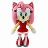Jucărie de pluș Amy Rose Sonic Păpușă 30cm
