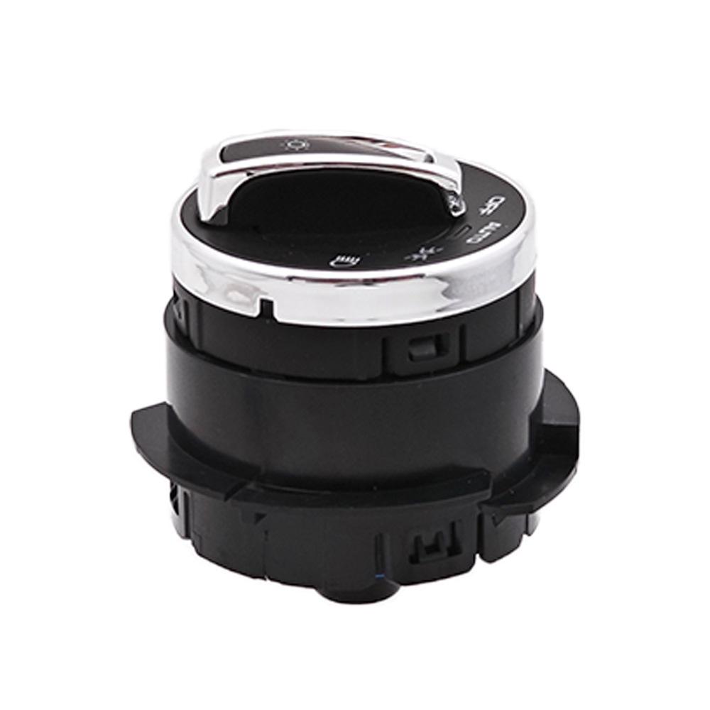 Porsche Cayenne (2011-2018) Fog Light Control & Headlight Dimming Switch 95861353305