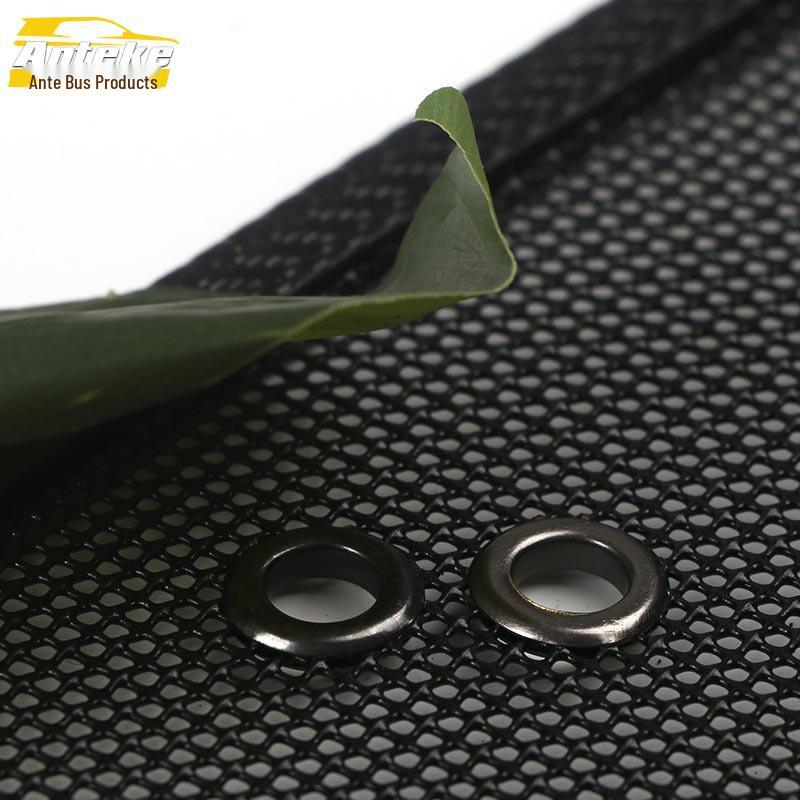 Buick Insect Screen & Diamond Mesh Radiator Panel Decorative Sticker for 20 Models