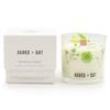 Agnes + Kat Botanische Sojawachskerze – Fellbeere