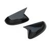 Fit For Toyota Corolla       Rearview Side Mirror Trim Cover Shell Sticker Car Styling Accessories Auto Part