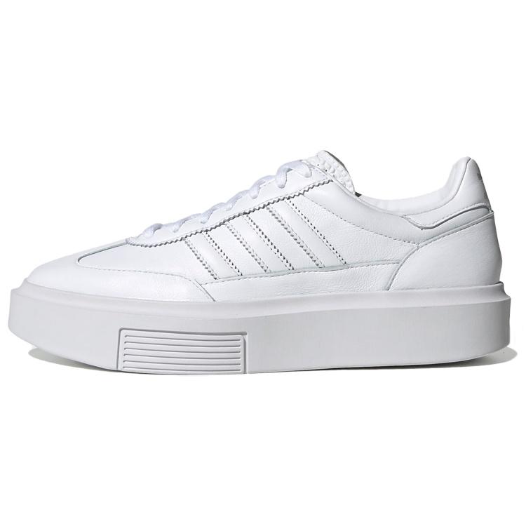 (WMNS) adidas originals Sleek Super 72 Women s EF5014 EU 38