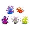 Artificial Coral Colorful Tree for Fish Tanks Aquarium Terrarium Landscaping