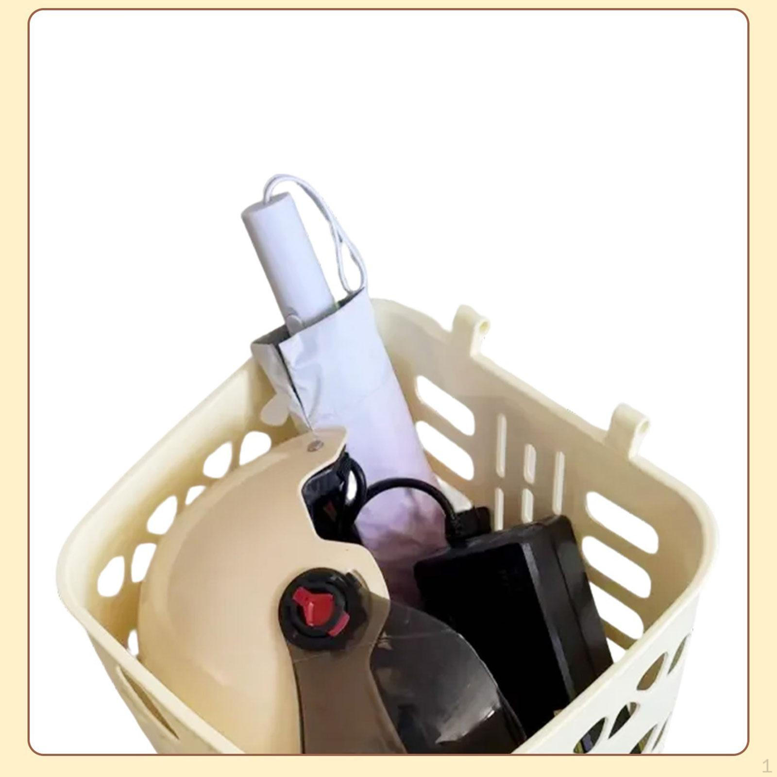 

Крепление спереди Переноска для собаки кошки для электровелосипеда Регулируемая Многофункциональная Легкая с крепежными ремнями