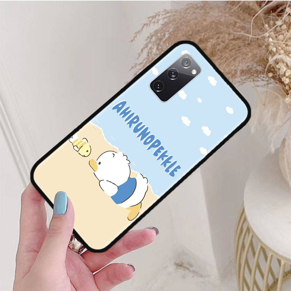 Black Case for Xiaomi Poco X6 X4 M5 M6 F5 F6 C65 C55 C50 C51 C40 Pro Redmi 14C A3X 13C 12C 11T 10A 9C Note 7 6 8A Plus L-24 Pekkle