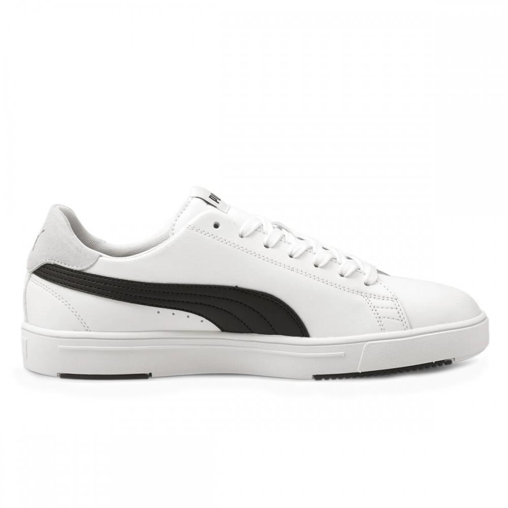 Puma Sub Pro Lite 37490208 Puma Weiß Puma Schwarz