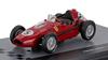 1/43 Scale Ferrari Dino 246 F1 World Champion Mike Hawthorn 1958 Diecast Model Car [Imported]