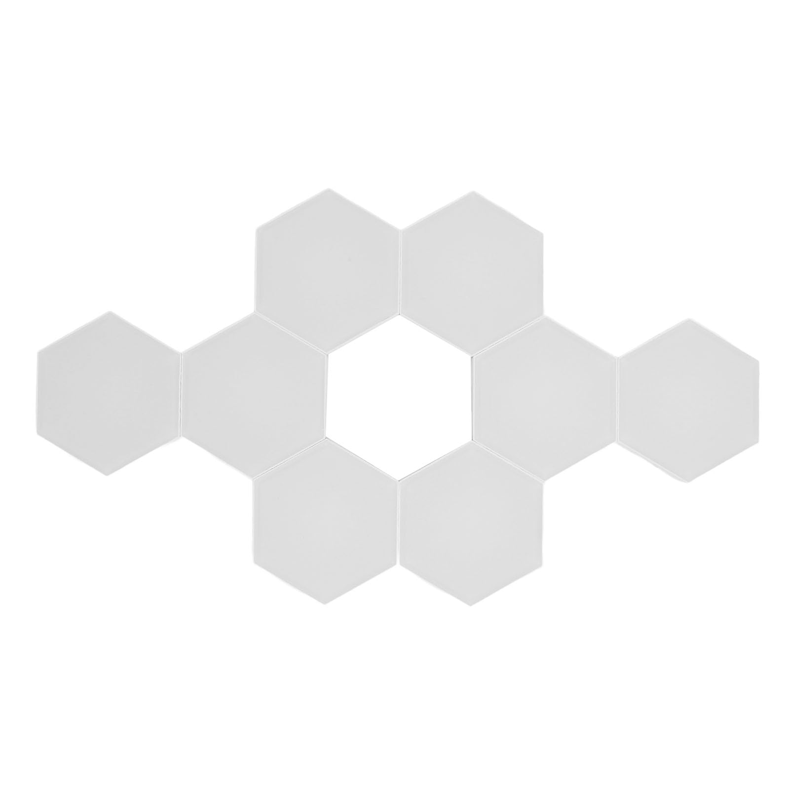 

Hexagon Lights, RGB Hexagon LED Lights, Music Sync, App and Remote Control, Hexagon Garage Lights, Wall Lights, Honeycomb Lights, LED Wall Panels for