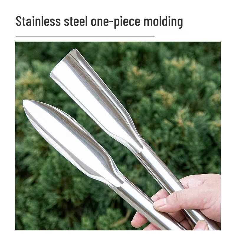 Compact Stainless Steel Gardening Shovel for Planting Flowers, Vegetables, and Digging.
