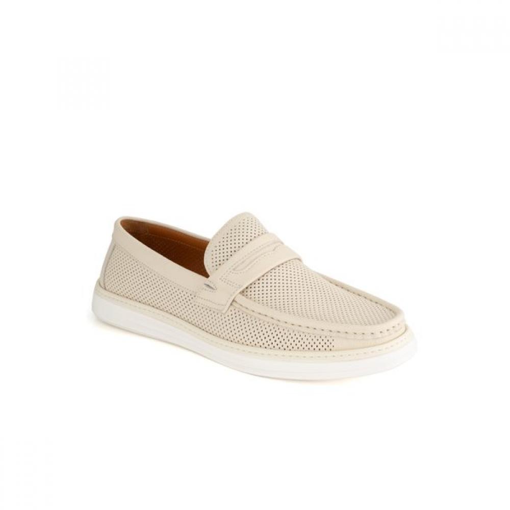 Soda Men Semi Casual Mesh Slip On Arm651 Ha30 250