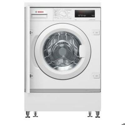 Waschmaschine - BOSCH - WIW24307ES - 8 kg - 1200 U/min - Integriertes Display