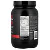Platinum Whey + Muscle Builder, Triple Chocolate, 817G (1.8Lb)