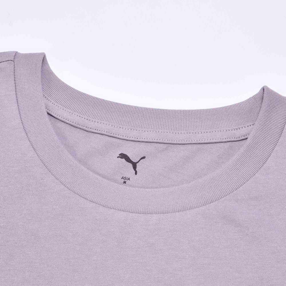 Puma Ess Small Comfortable Pullover Crew Neck T-Shirt Men tops 690409-66