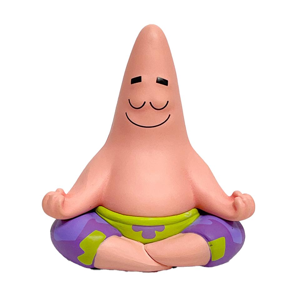 New Calm down Marge Star Ornament Creative Car Decorative Accessories Peaceful Mind Decoration