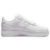 NOCTA x Nike Air Force 1 Low Certified Lover Boy Unisex-Sneaker Weiß Kobalt-Tönung CZ8065-100