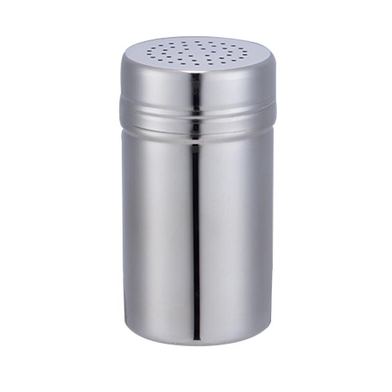 

Ruhan 304 Stainless Steel Seasoning Shaker